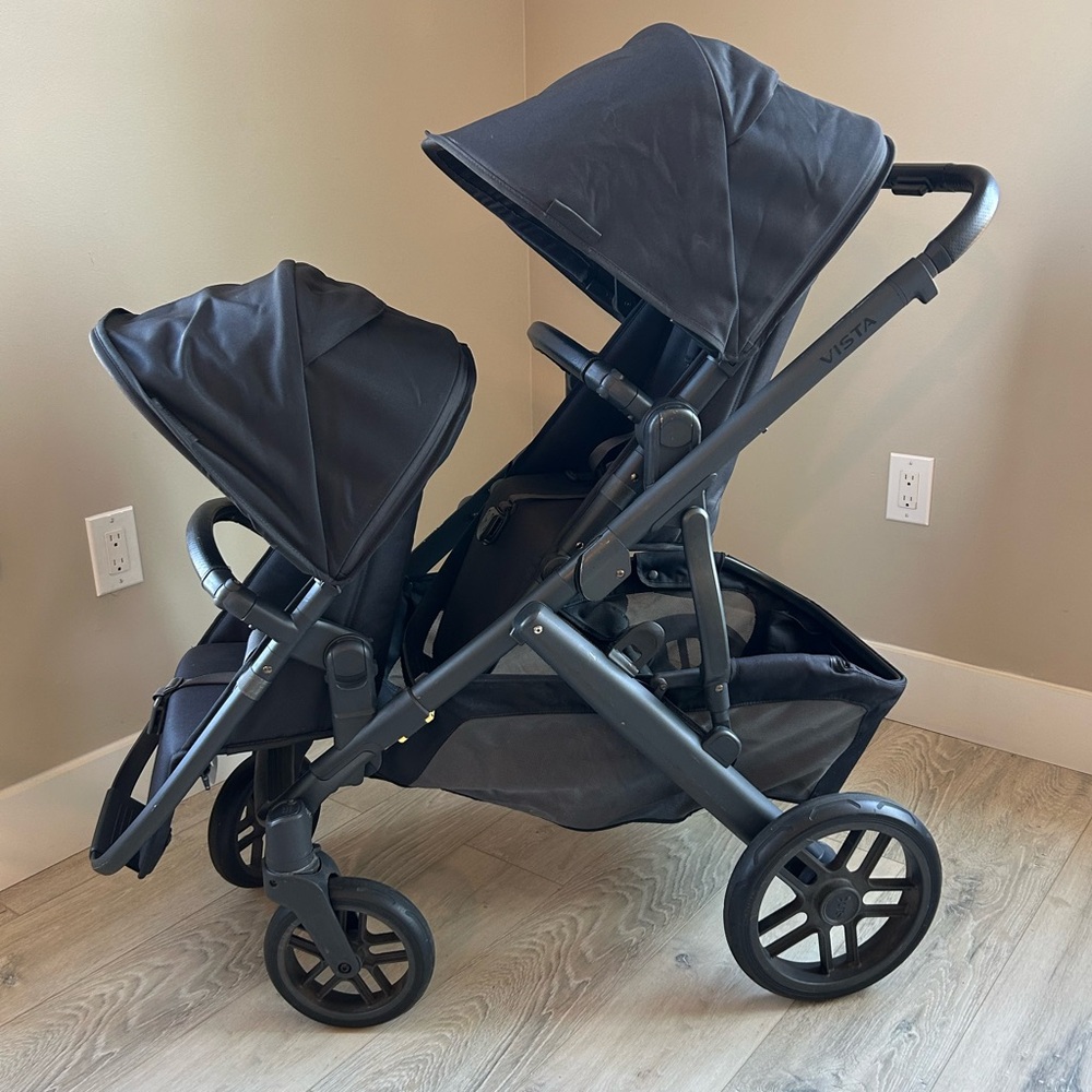 UPPAbaby Vista V2